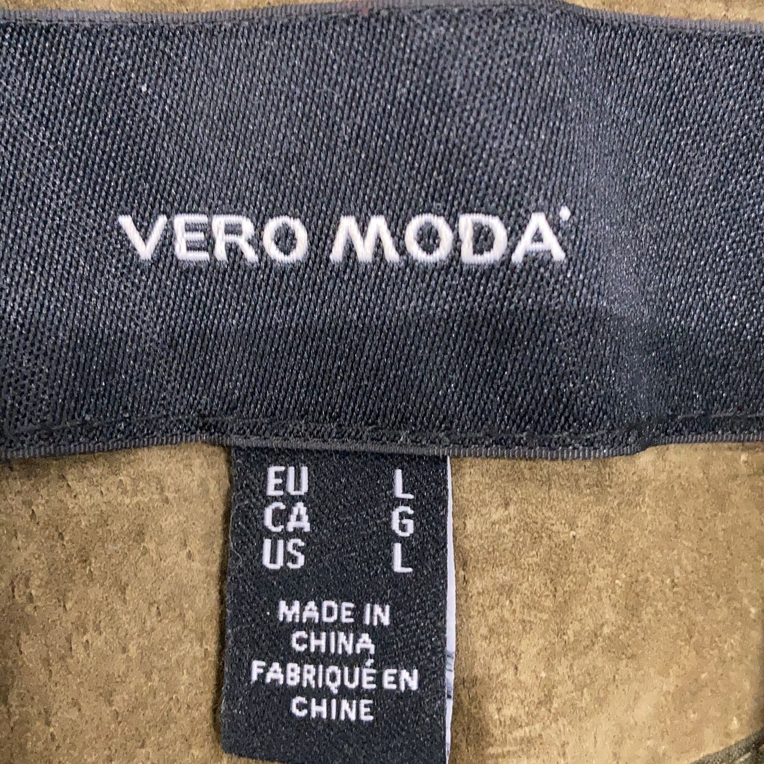 Vero Moda