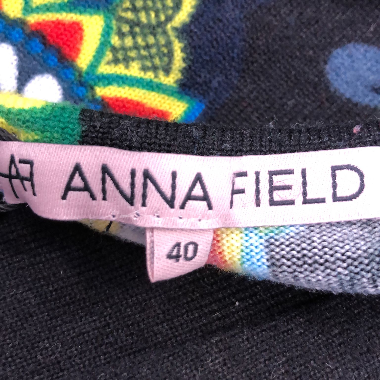 Anna Field