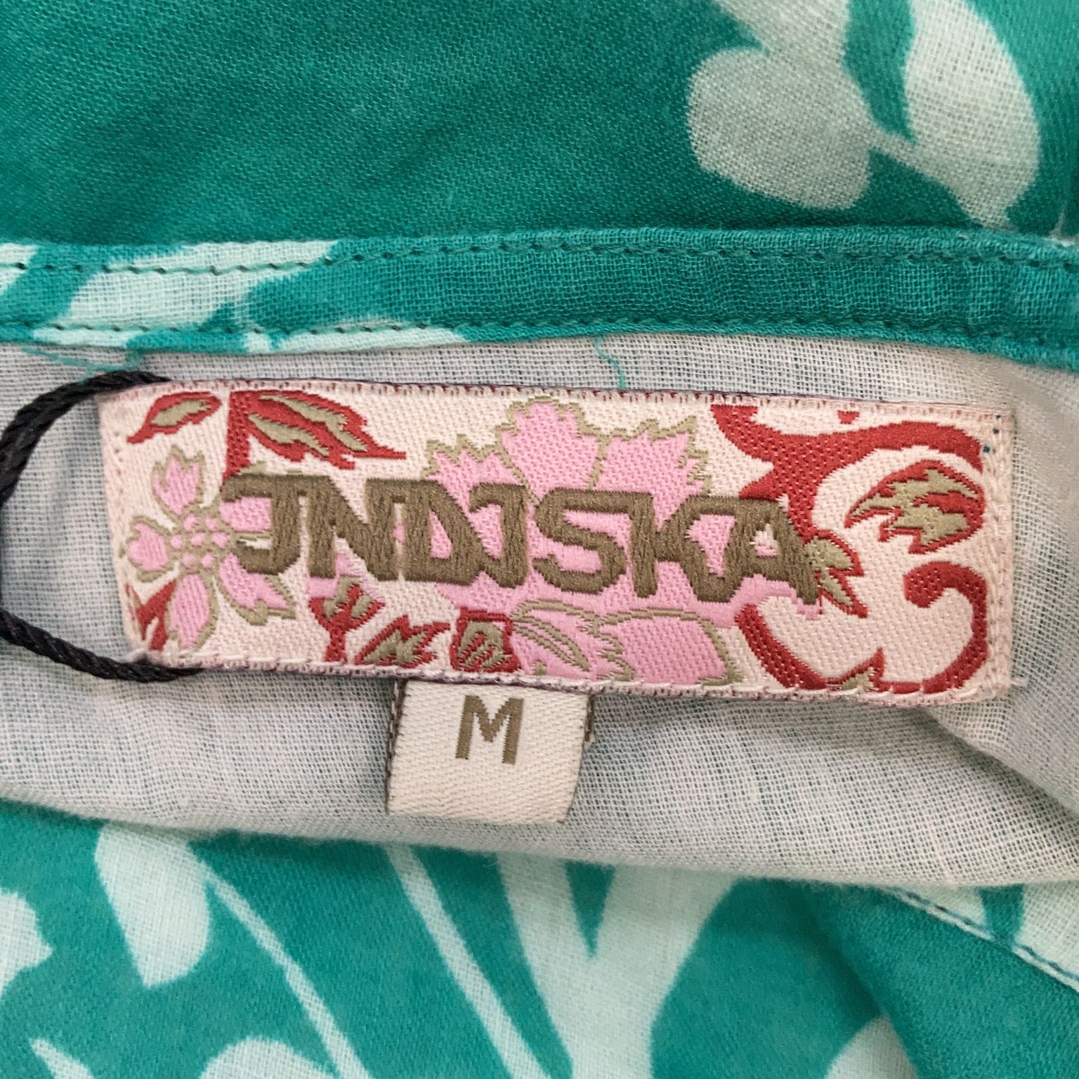 Indiska