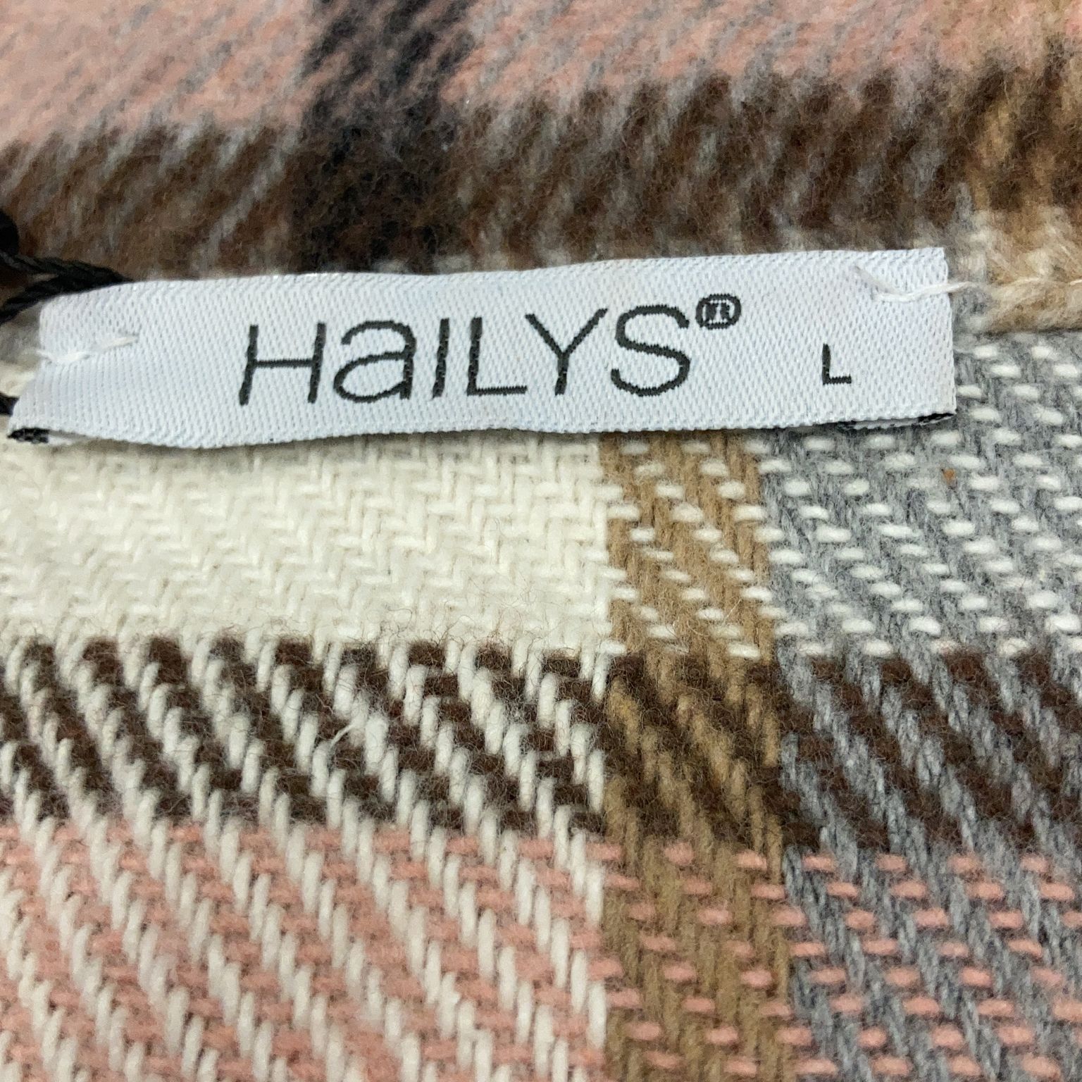 Hailys