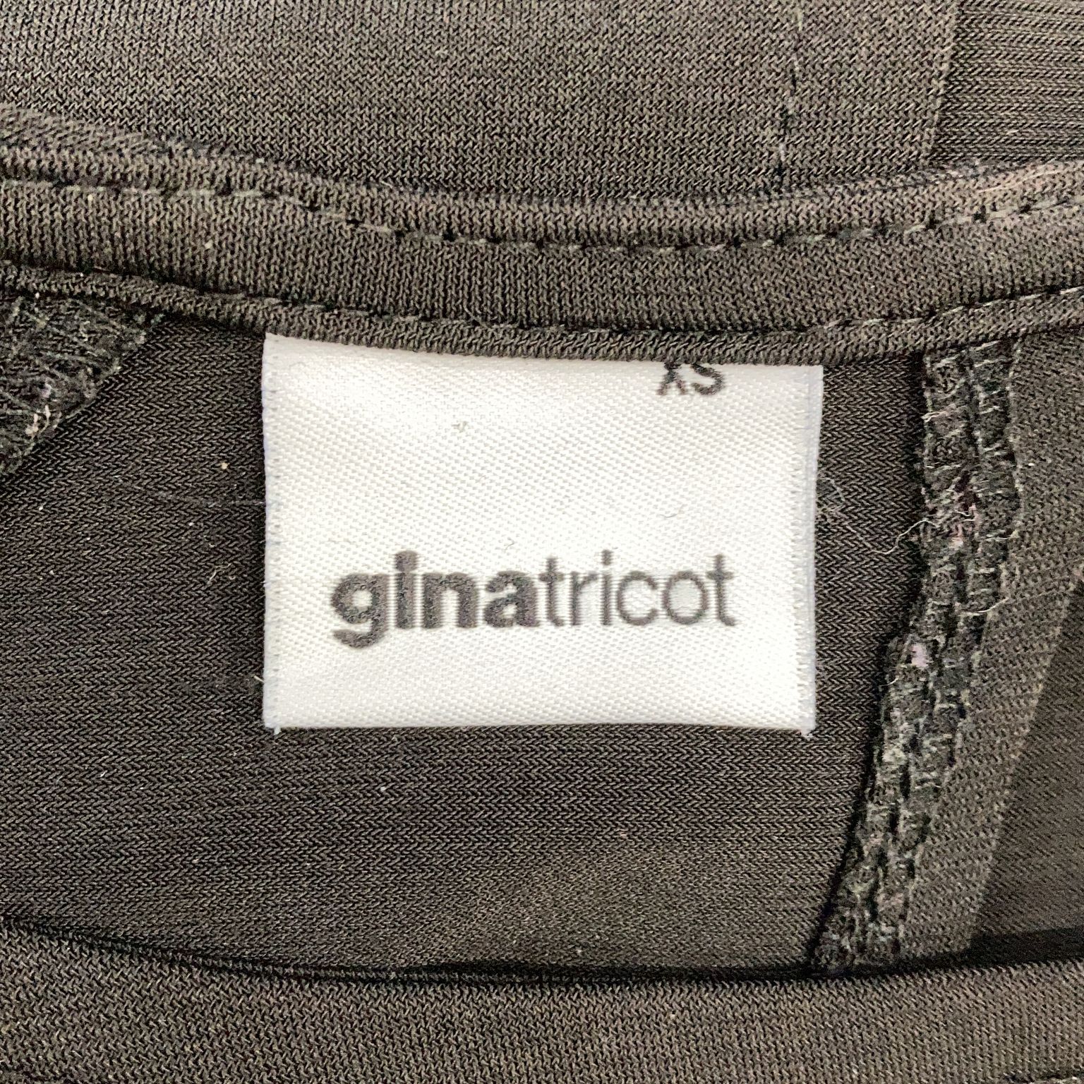 Gina Tricot