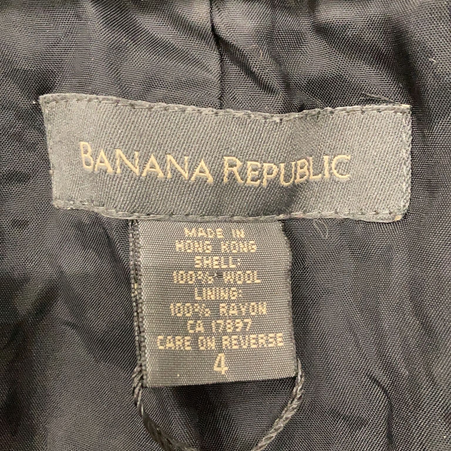 Banana Republic