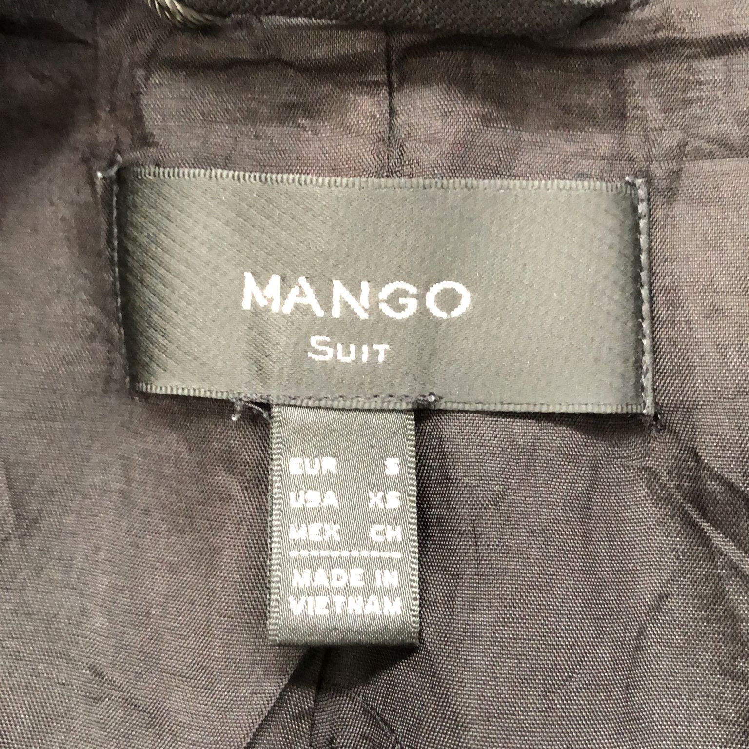 Mango