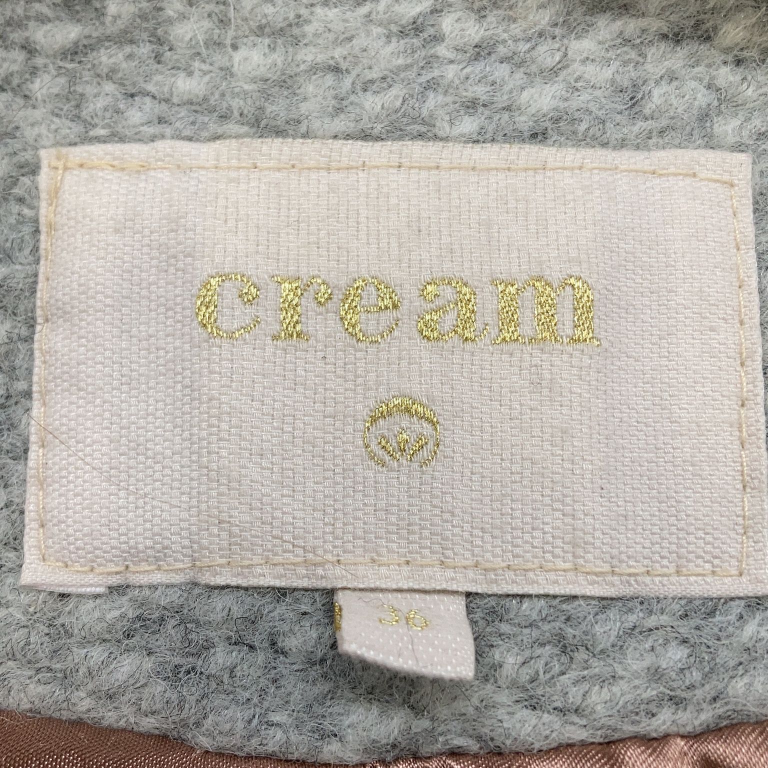 Cream