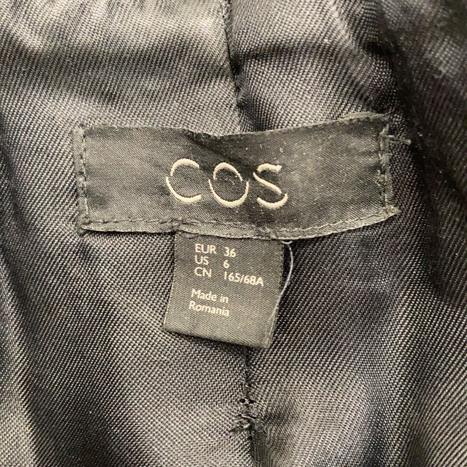 COS