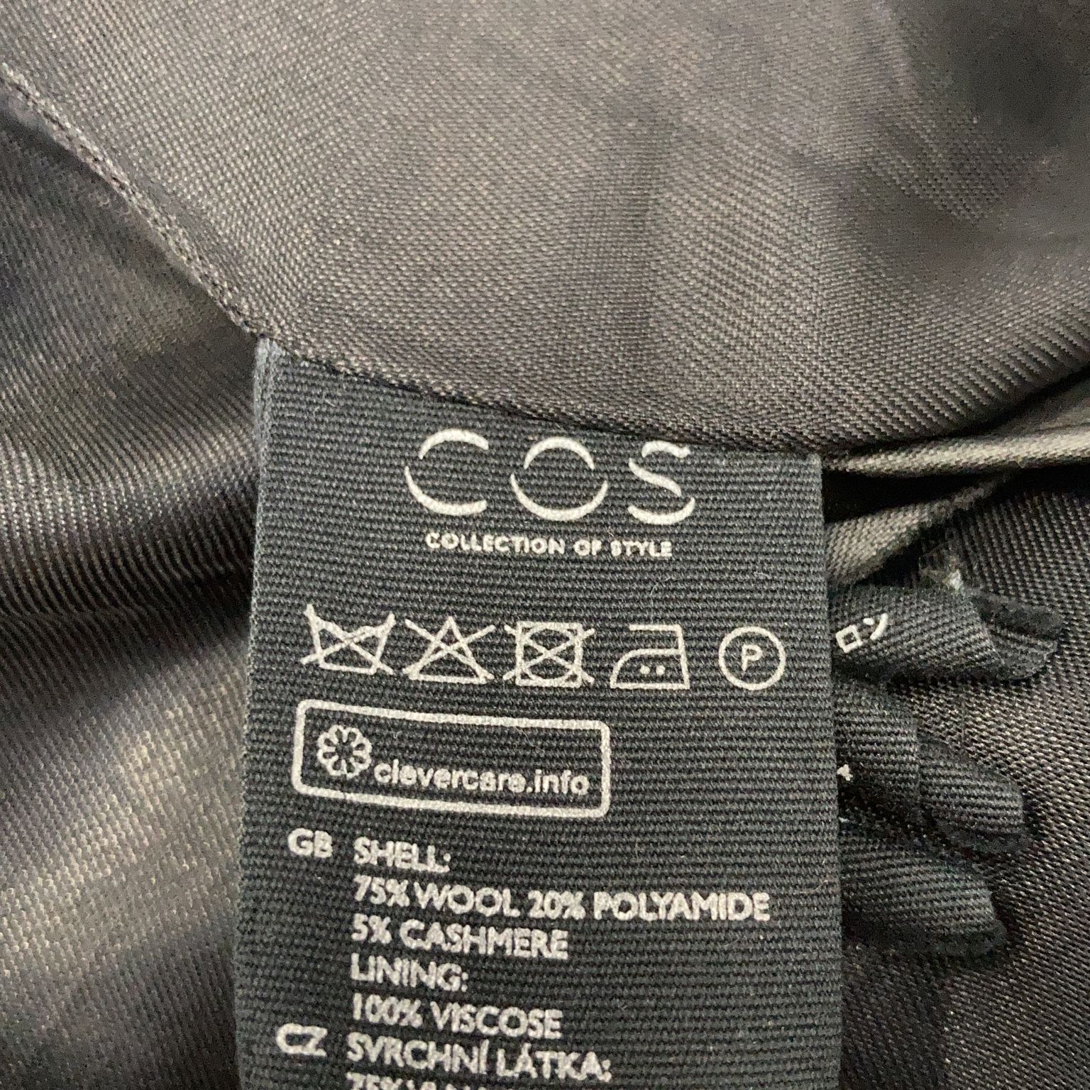 COS