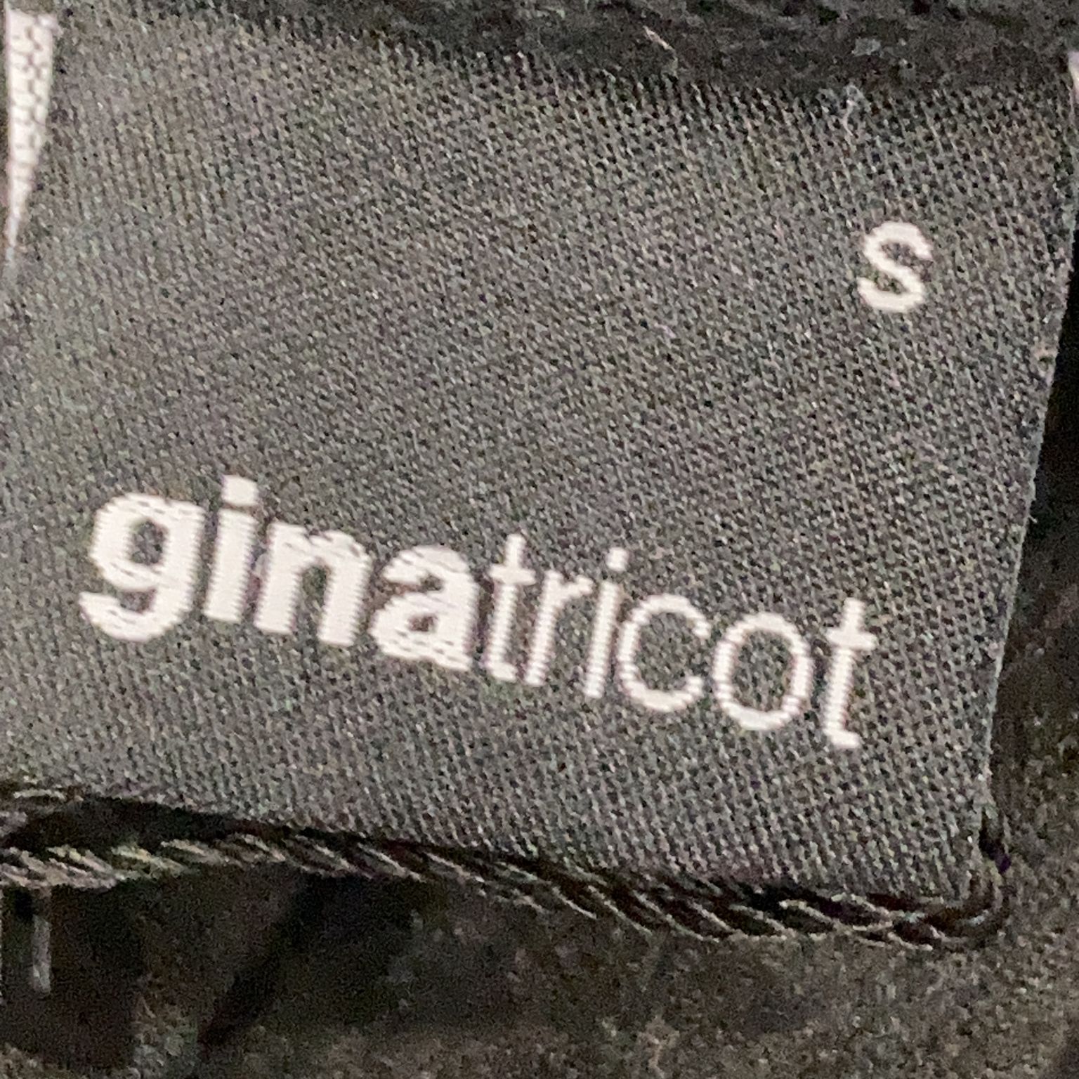 Gina Tricot