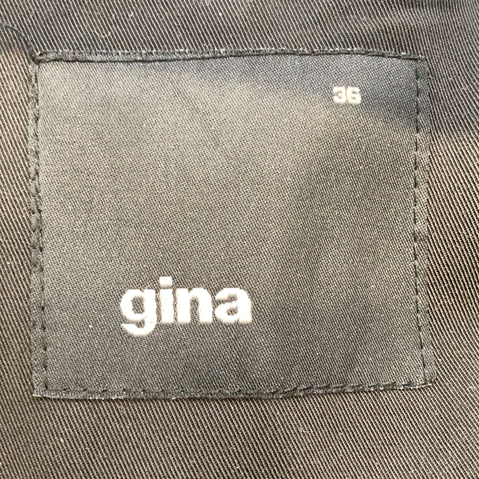 Gina Tricot