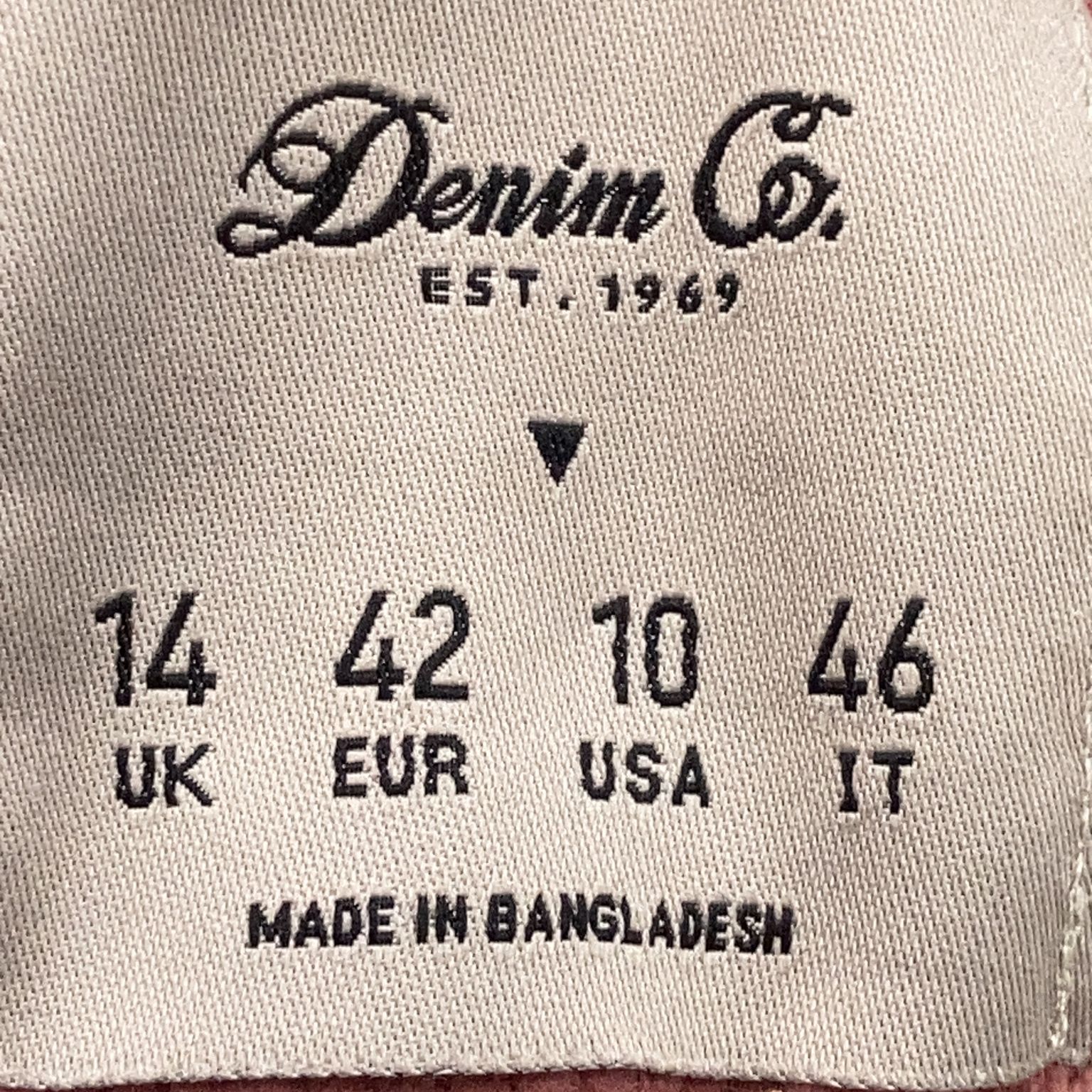 Denim Co