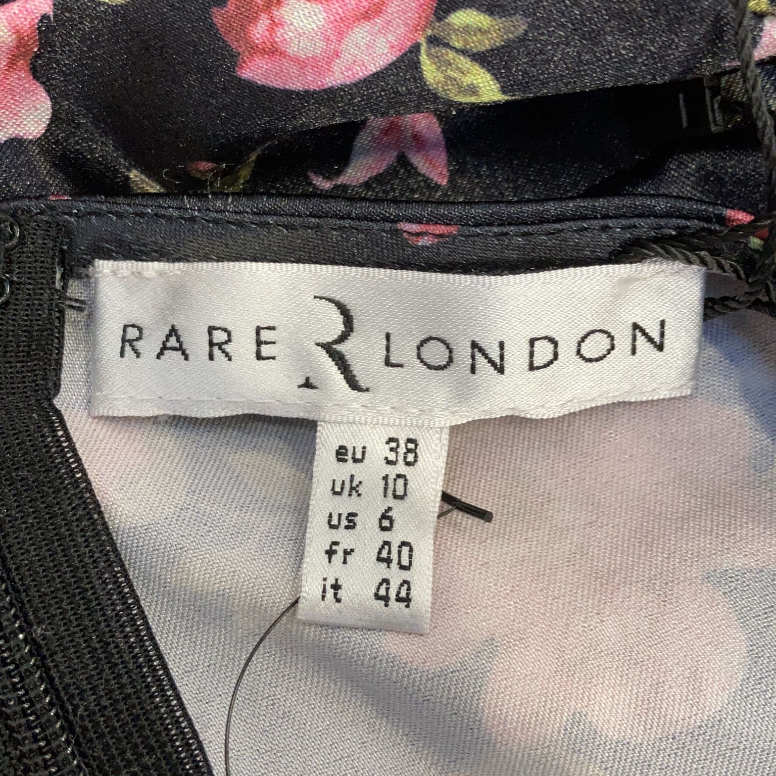 Rare London