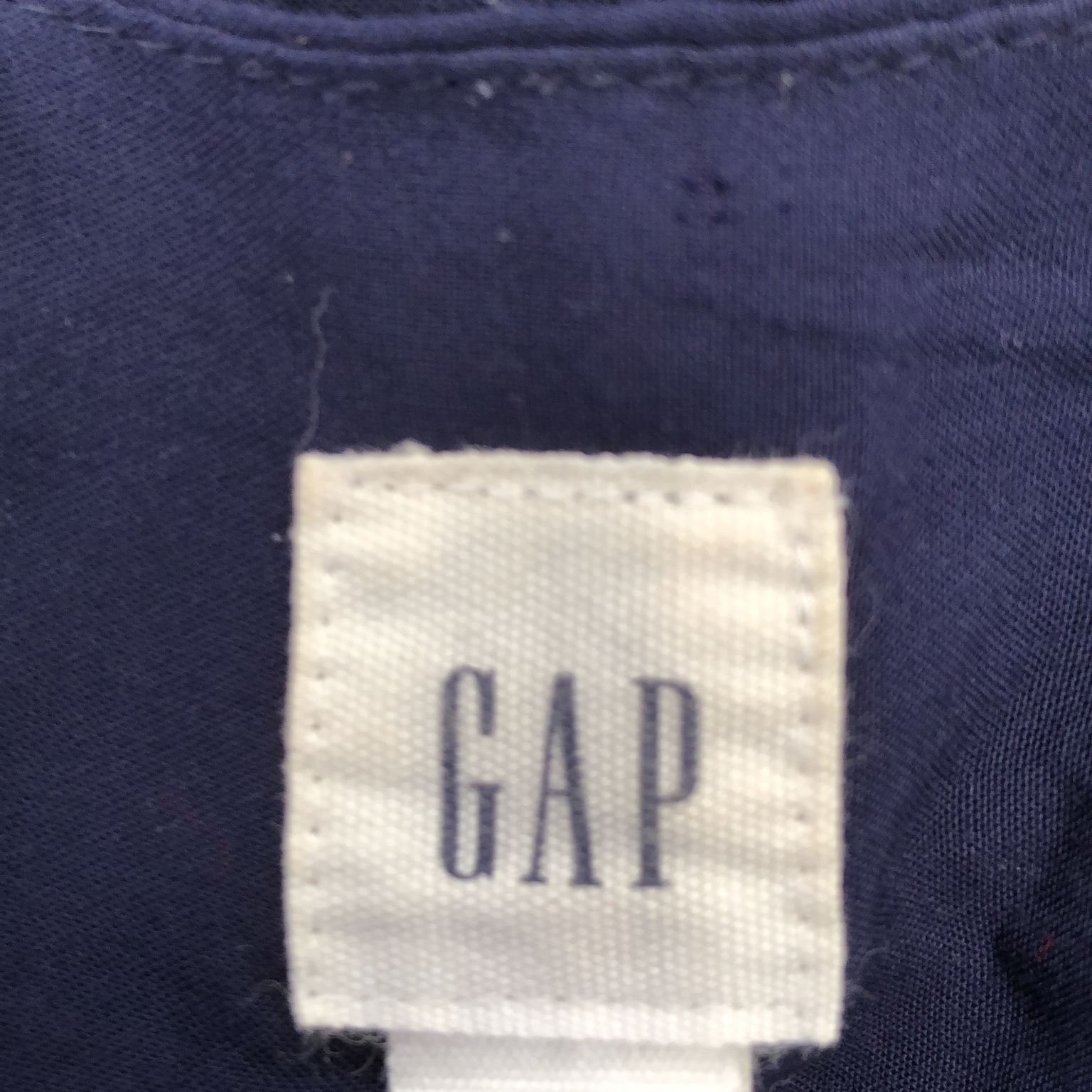 Gap