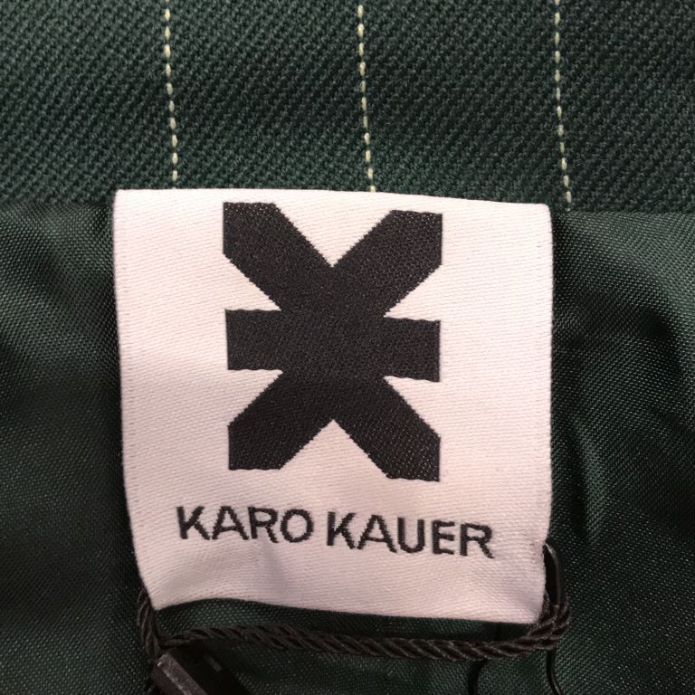 Karo Kauer