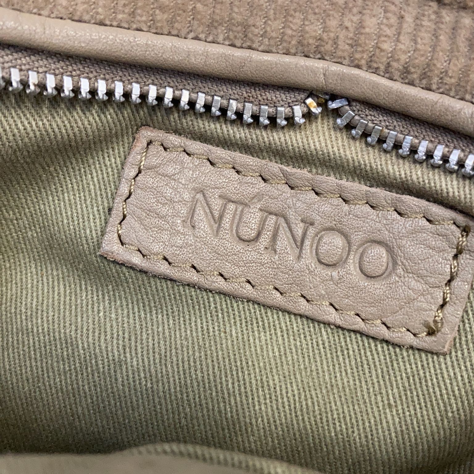 Núnoo