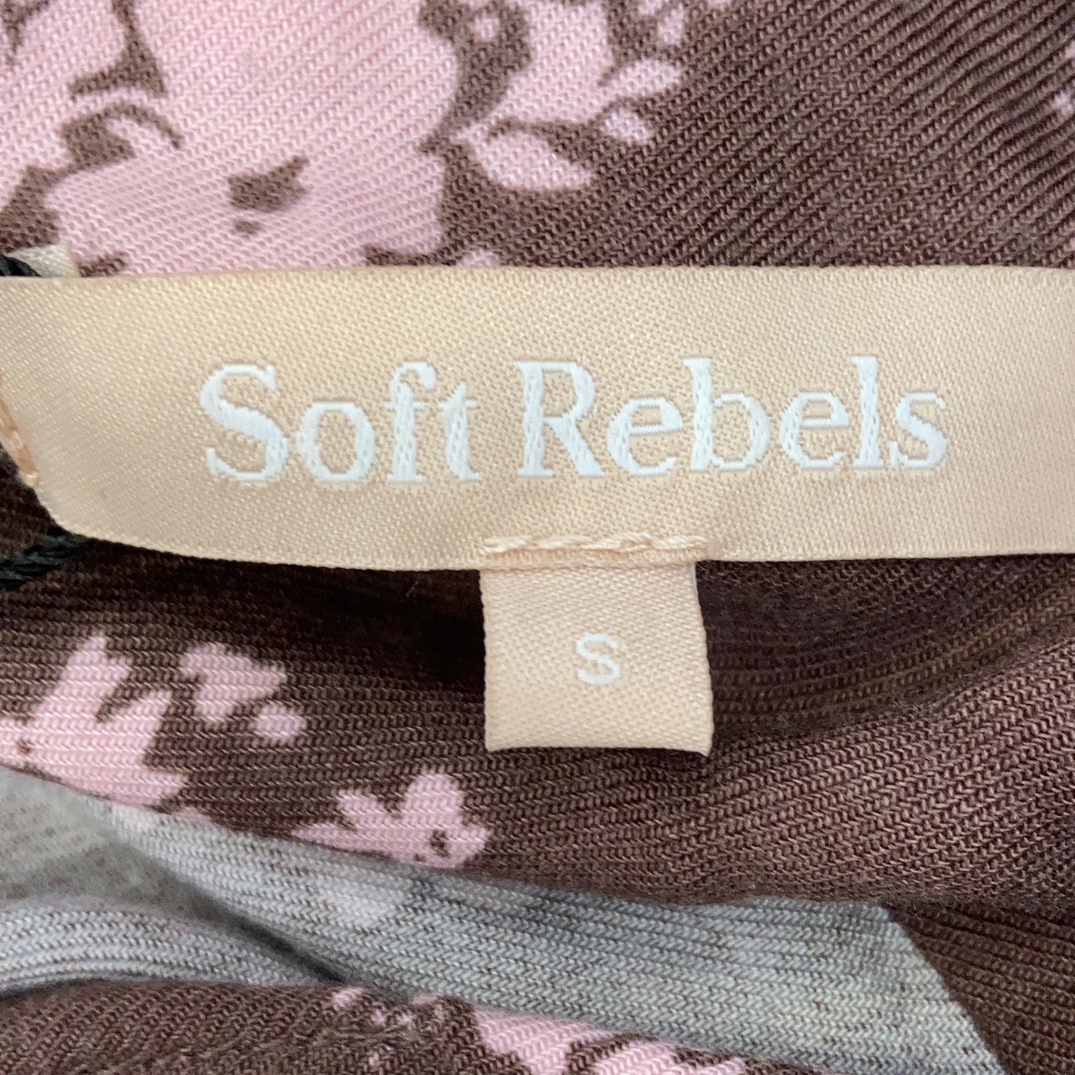 Soft Rebels