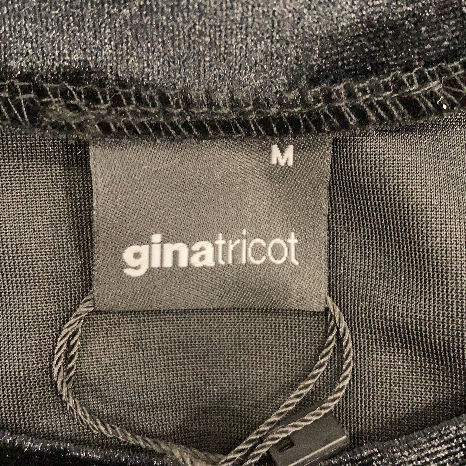 Gina Tricot