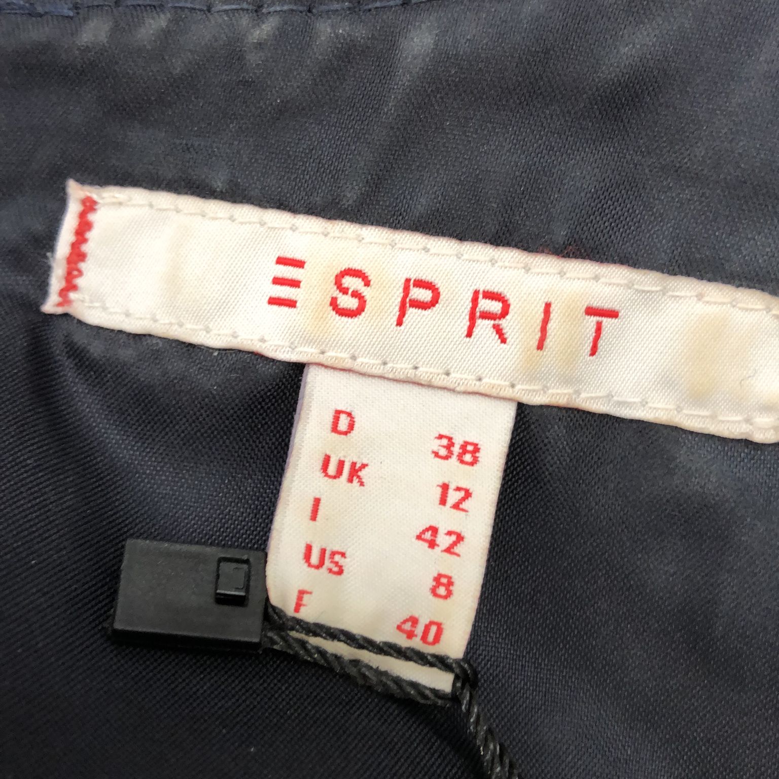 ESPRIT