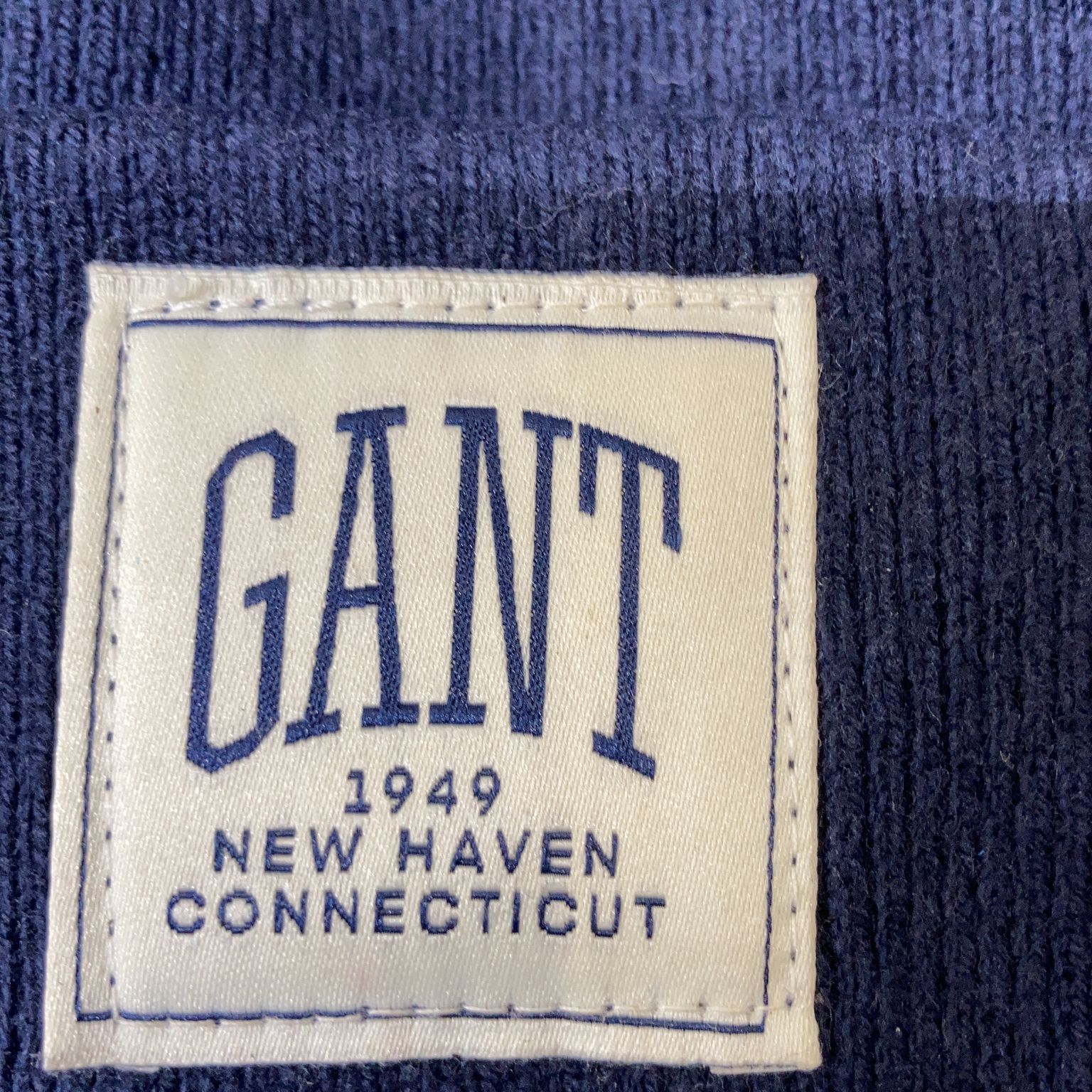 GANT