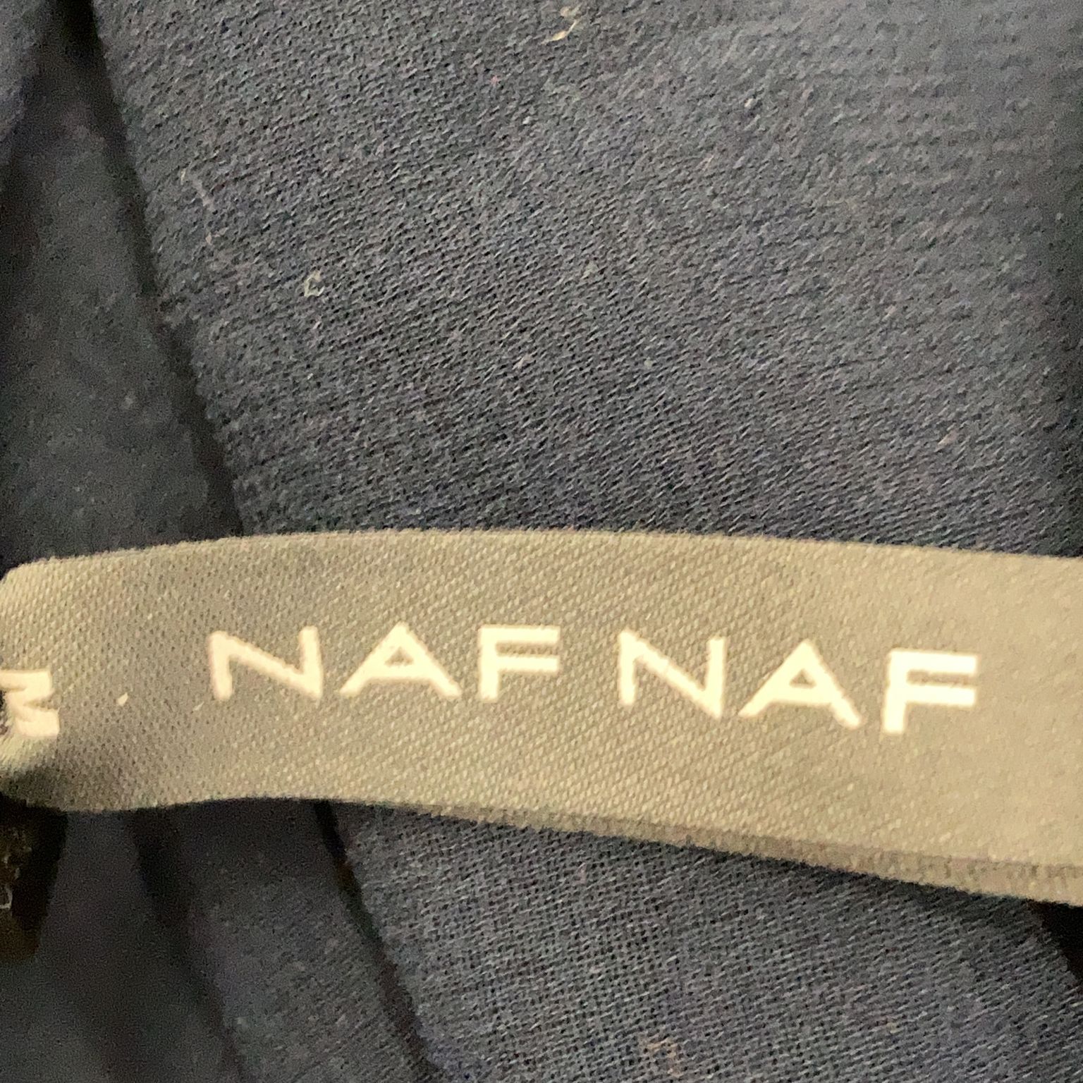 Naf Naf