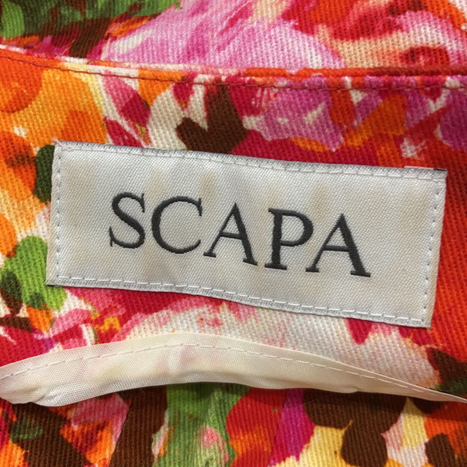 Scapa