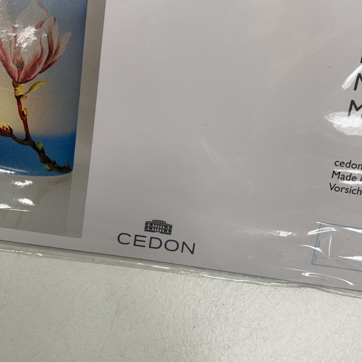 Cedon