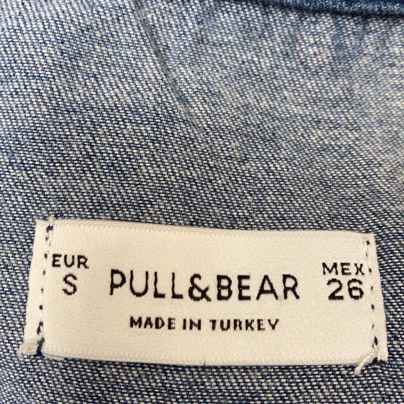 Pull  Bear