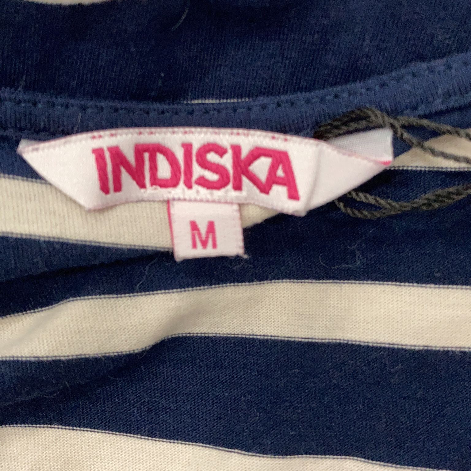 Indiska