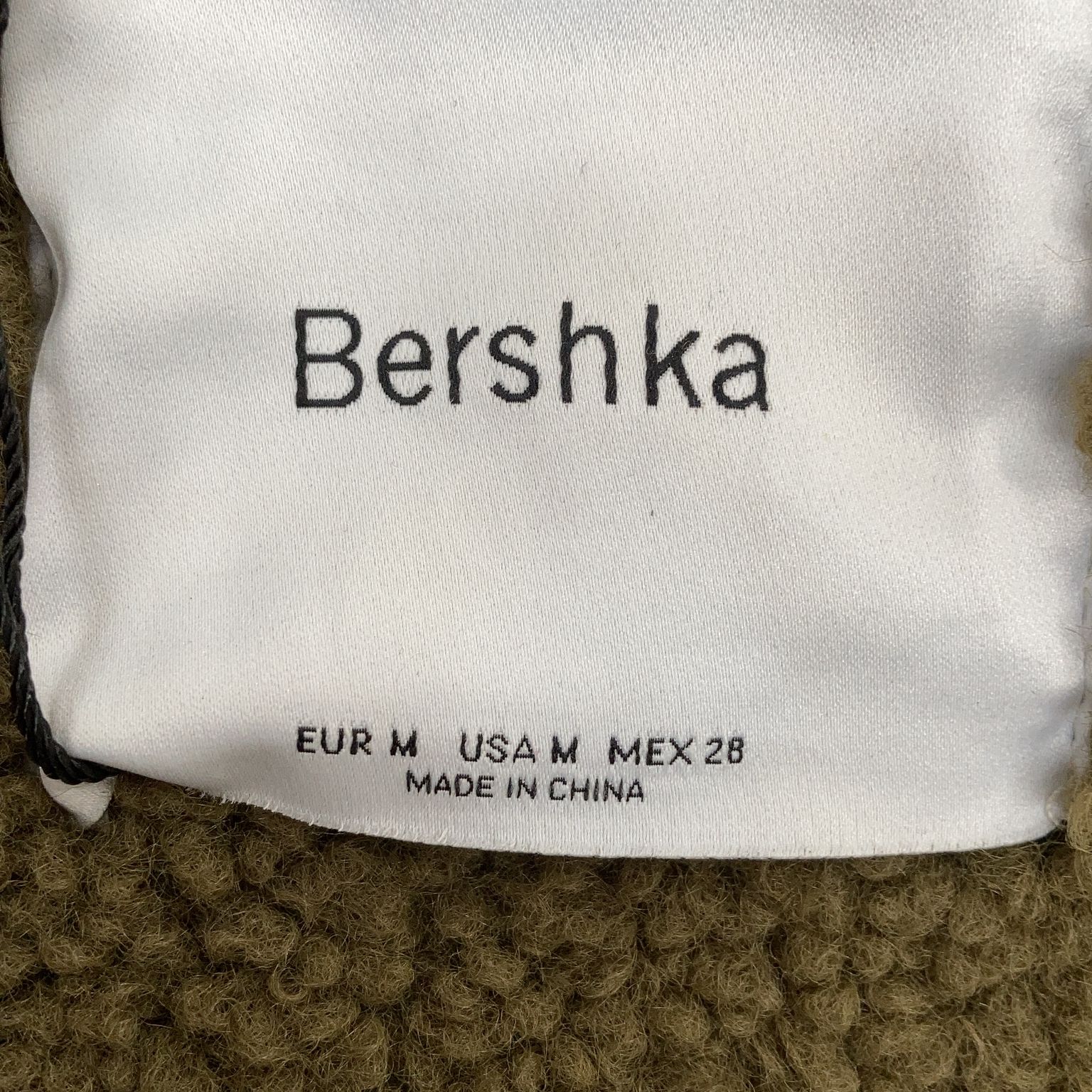 Bershka