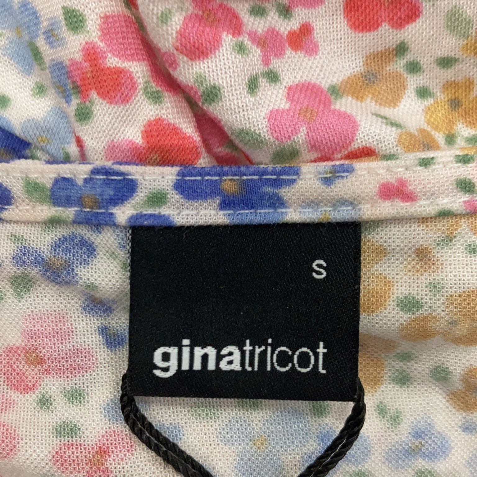 Gina Tricot