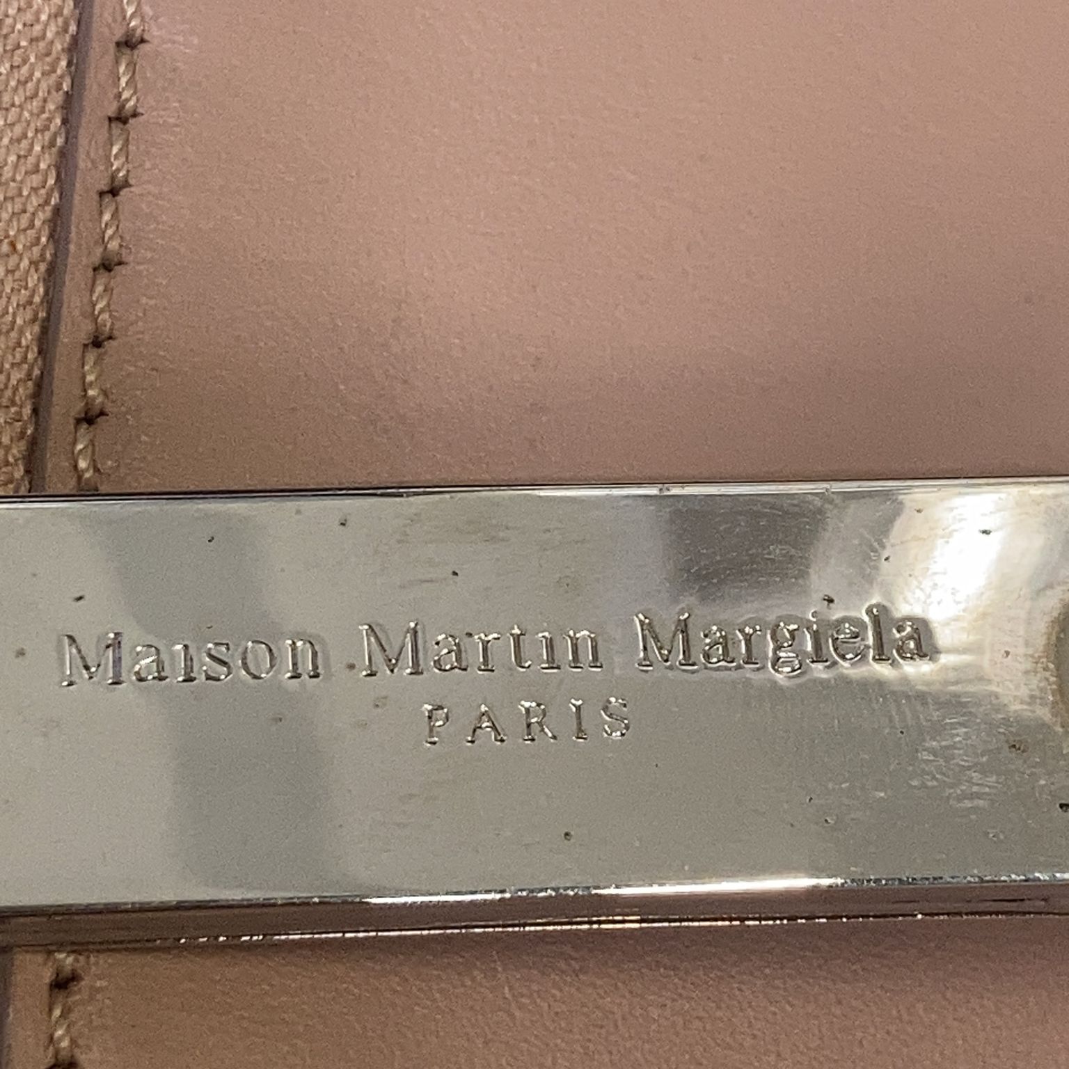 Maison Martin Margiela