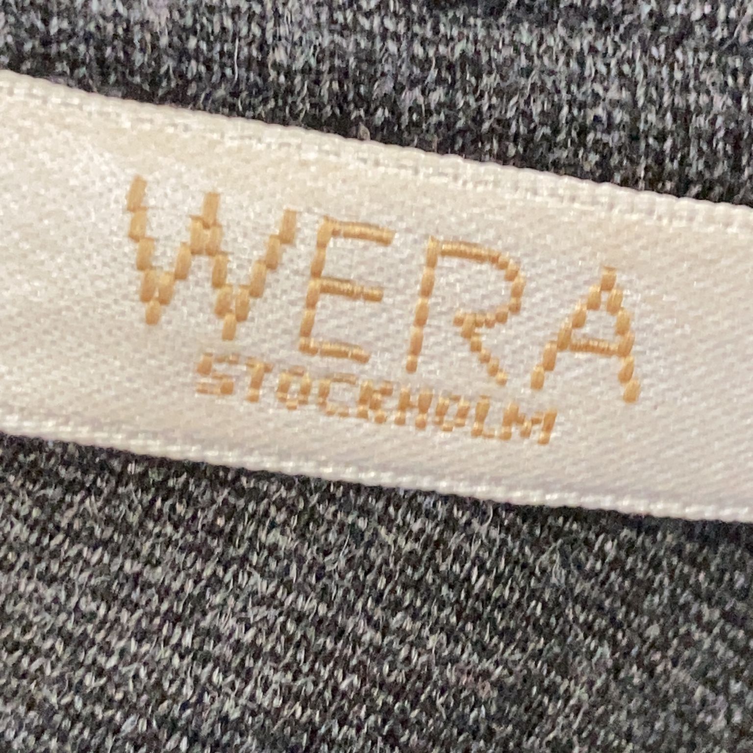 WERA Stockholm