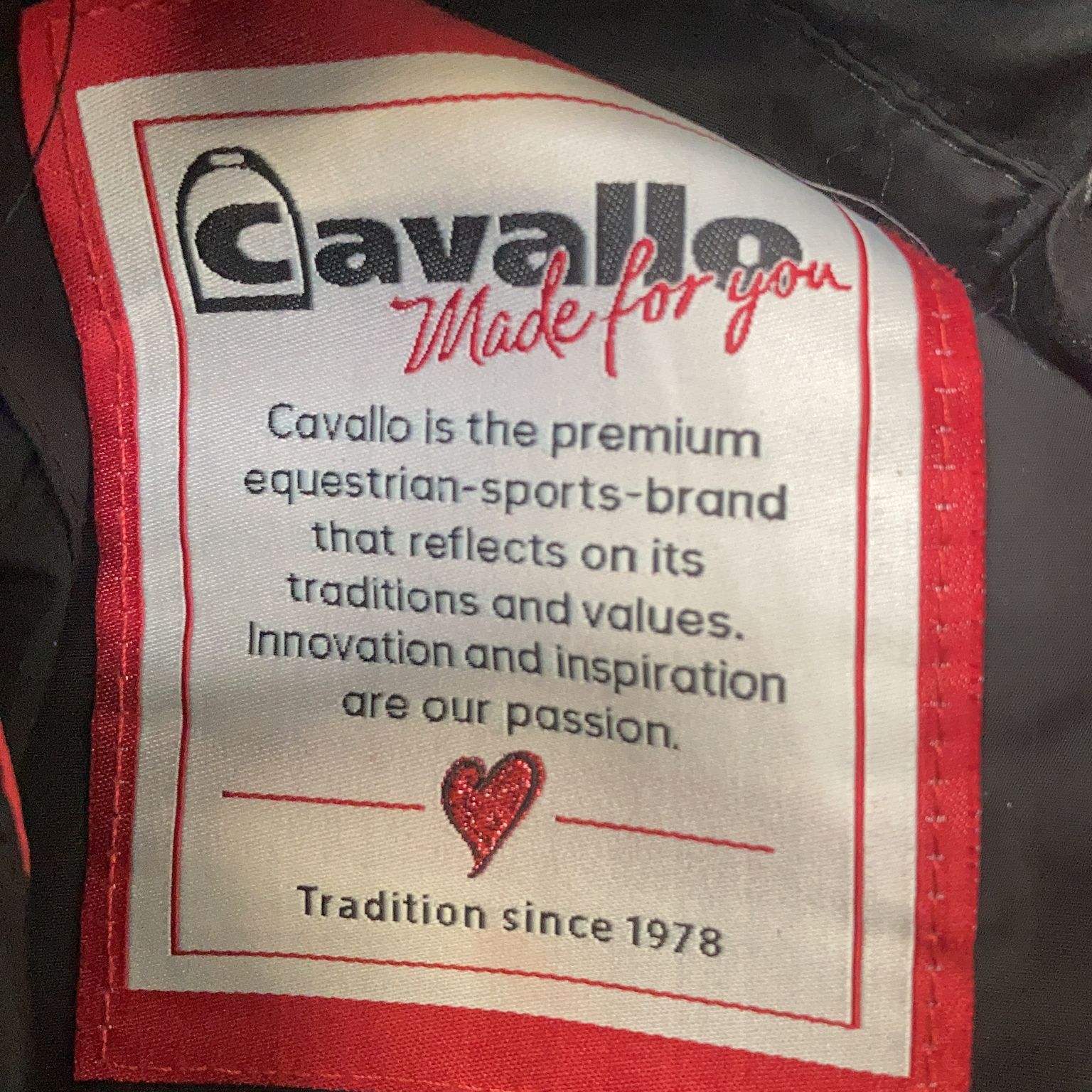 Cavallo