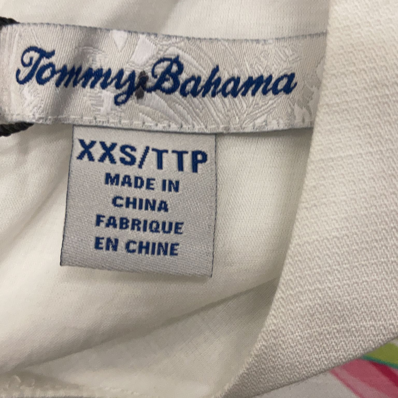 Tommy Bahama