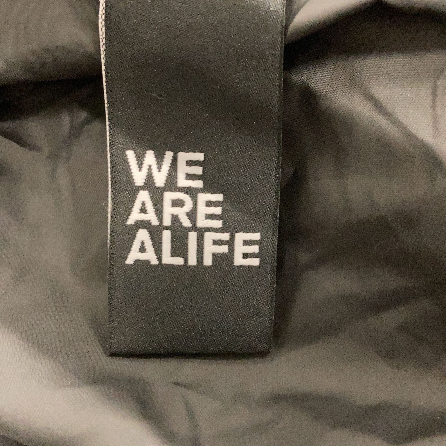 Alife  kickin