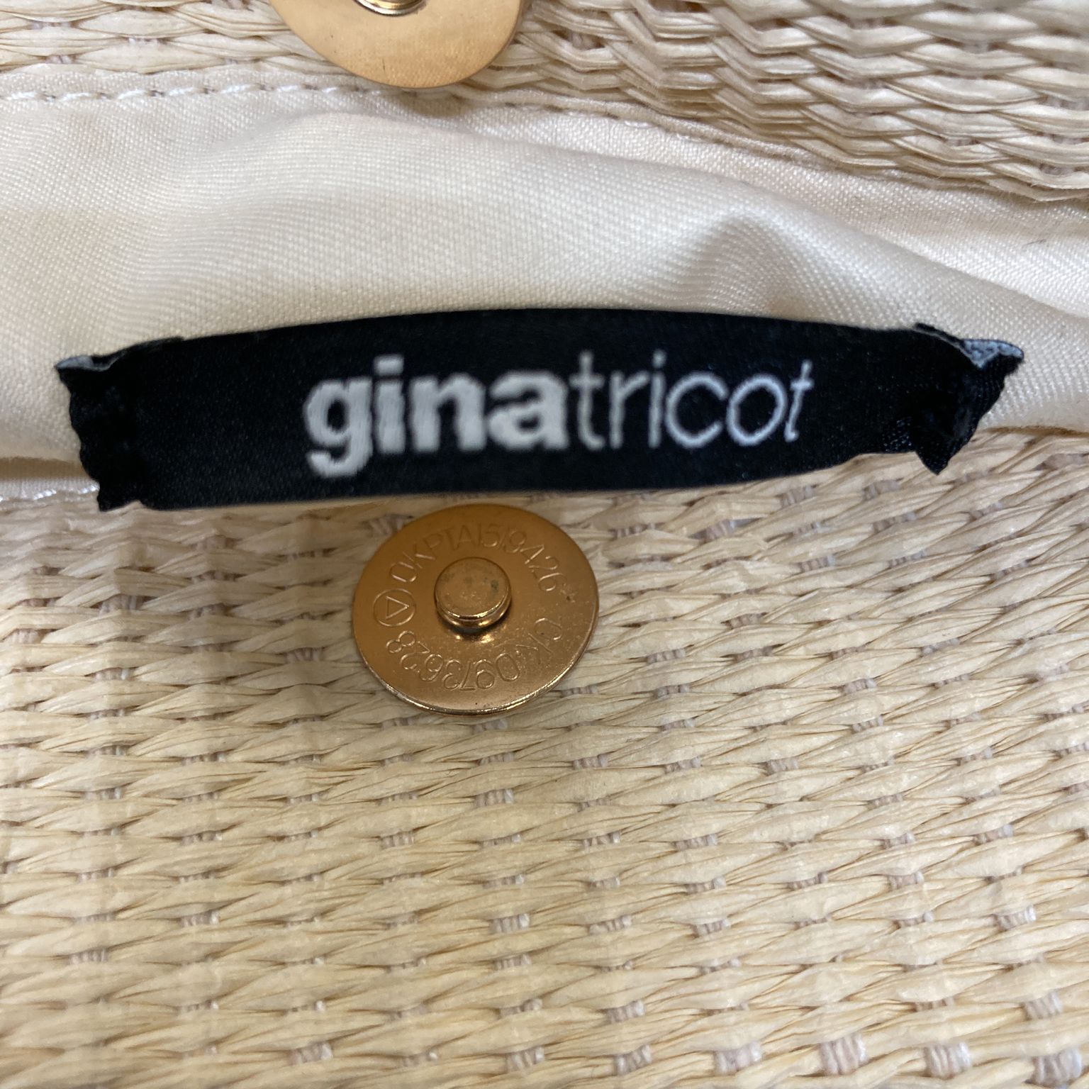 Gina Tricot