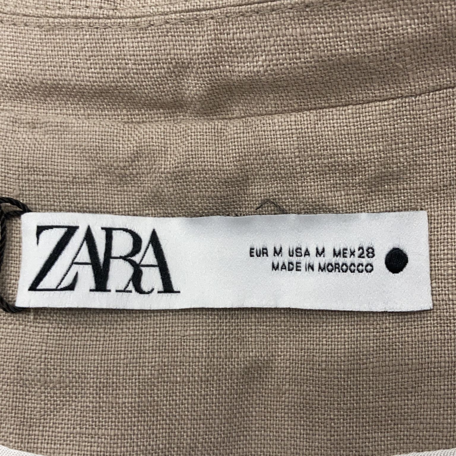 Zara