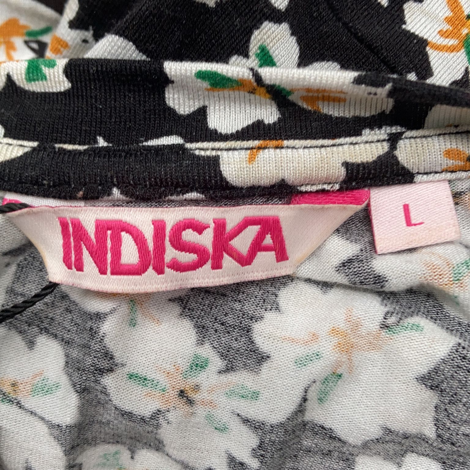 Indiska