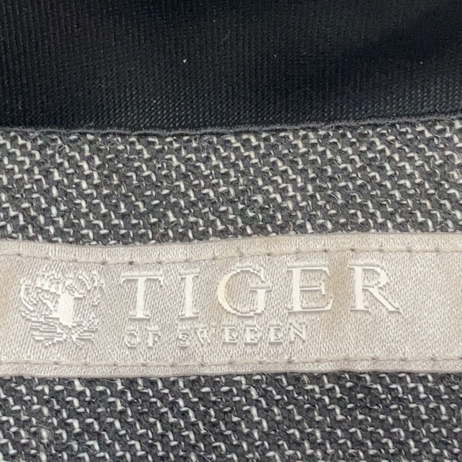 Tiger of Sweden