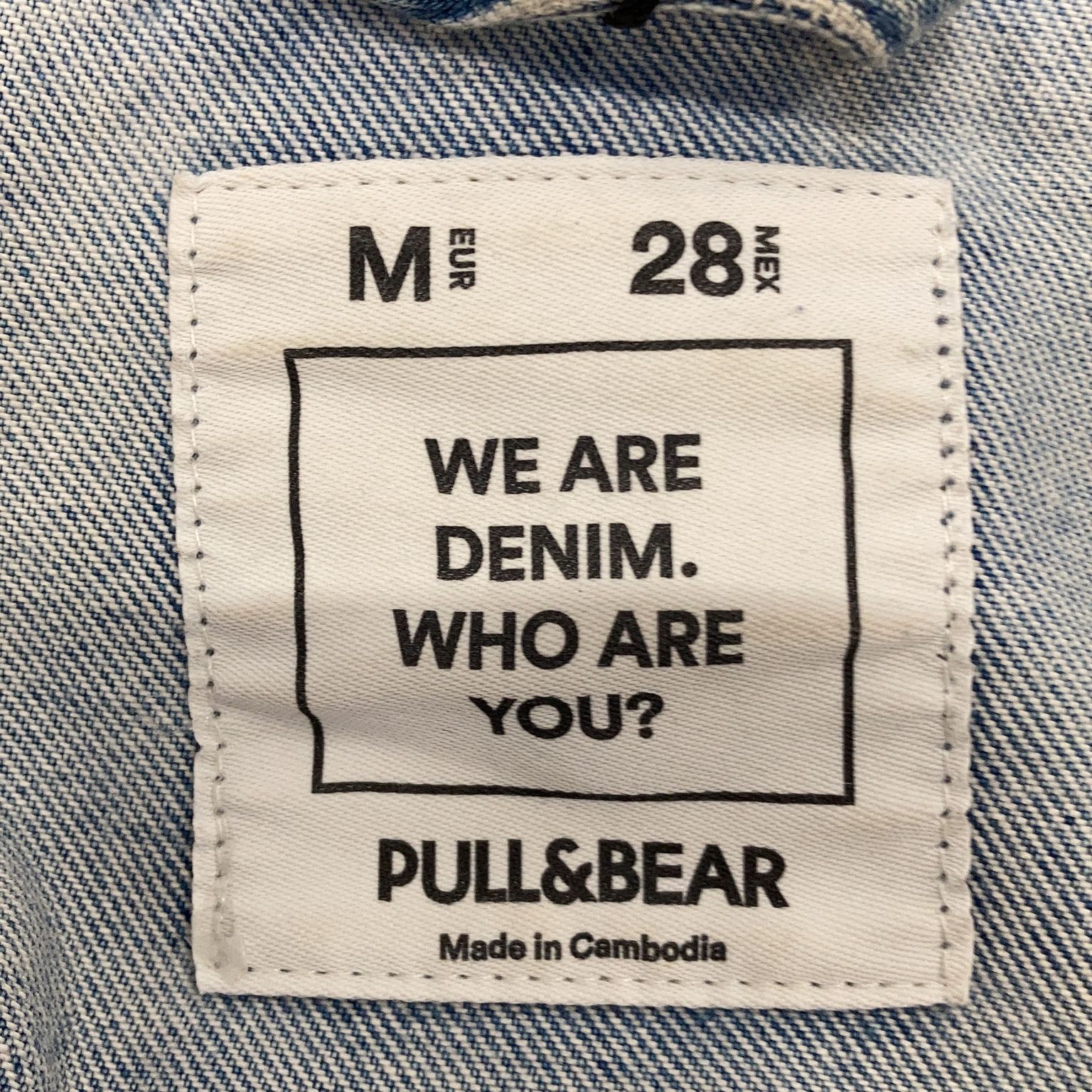 Pull  Bear