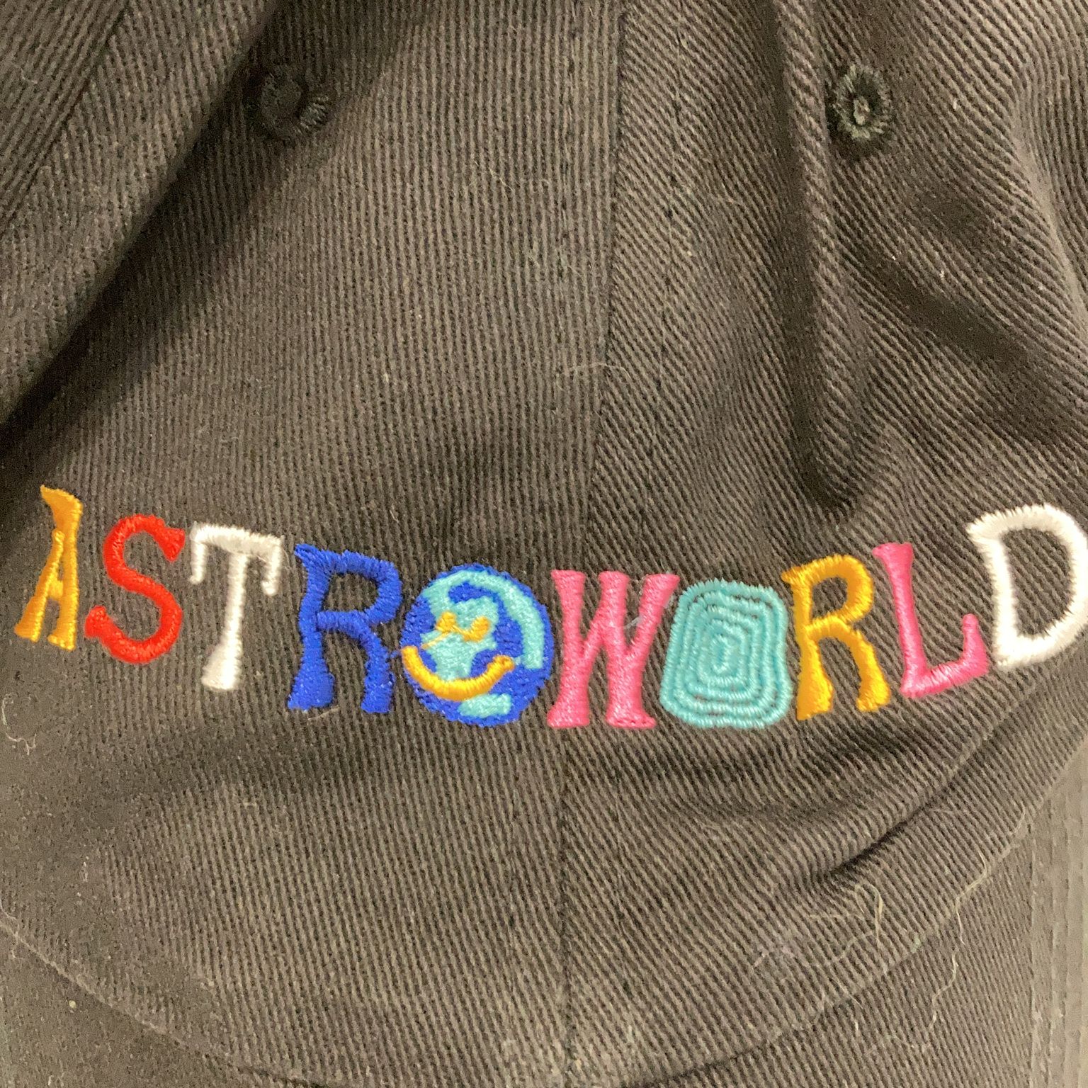 Astroworld