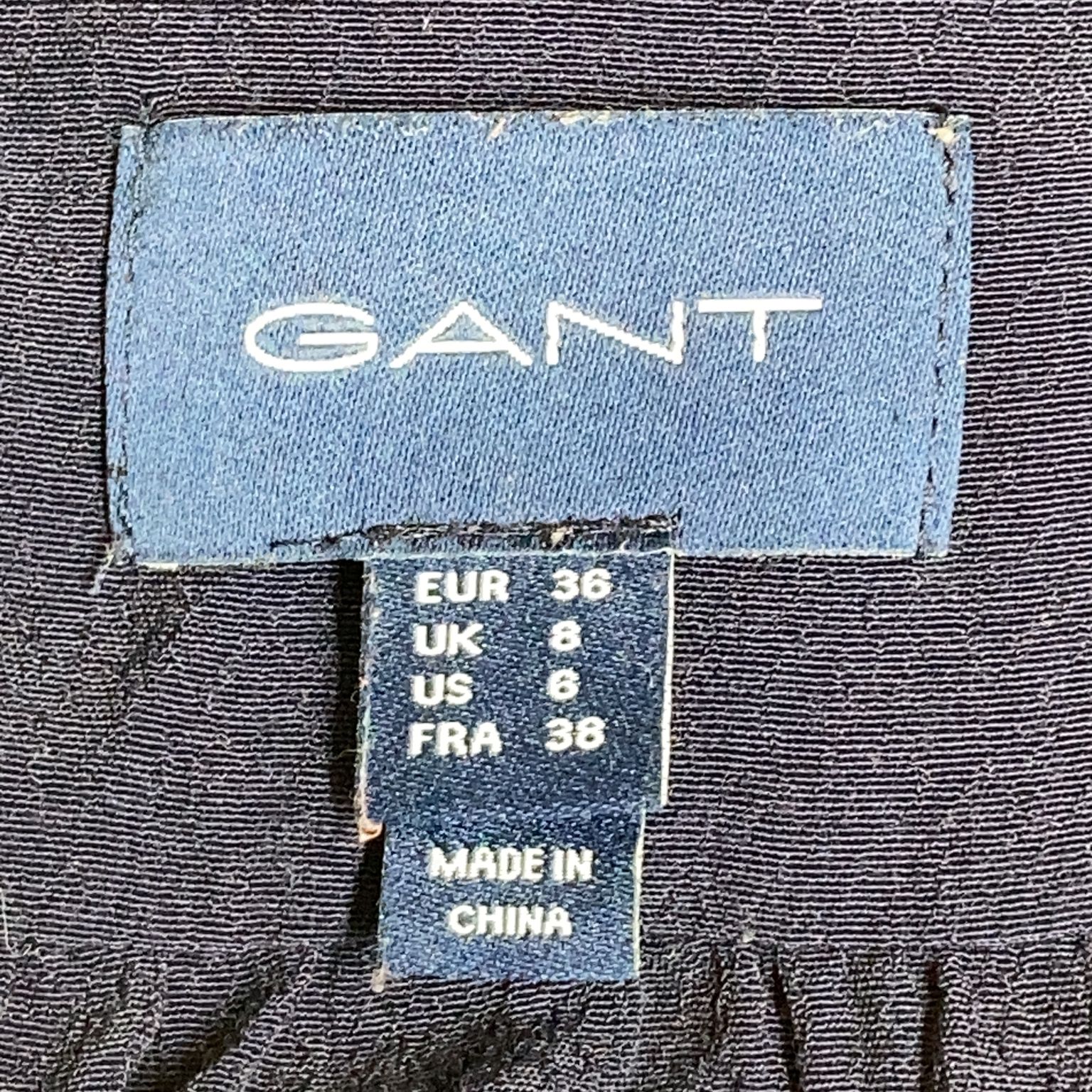 GANT