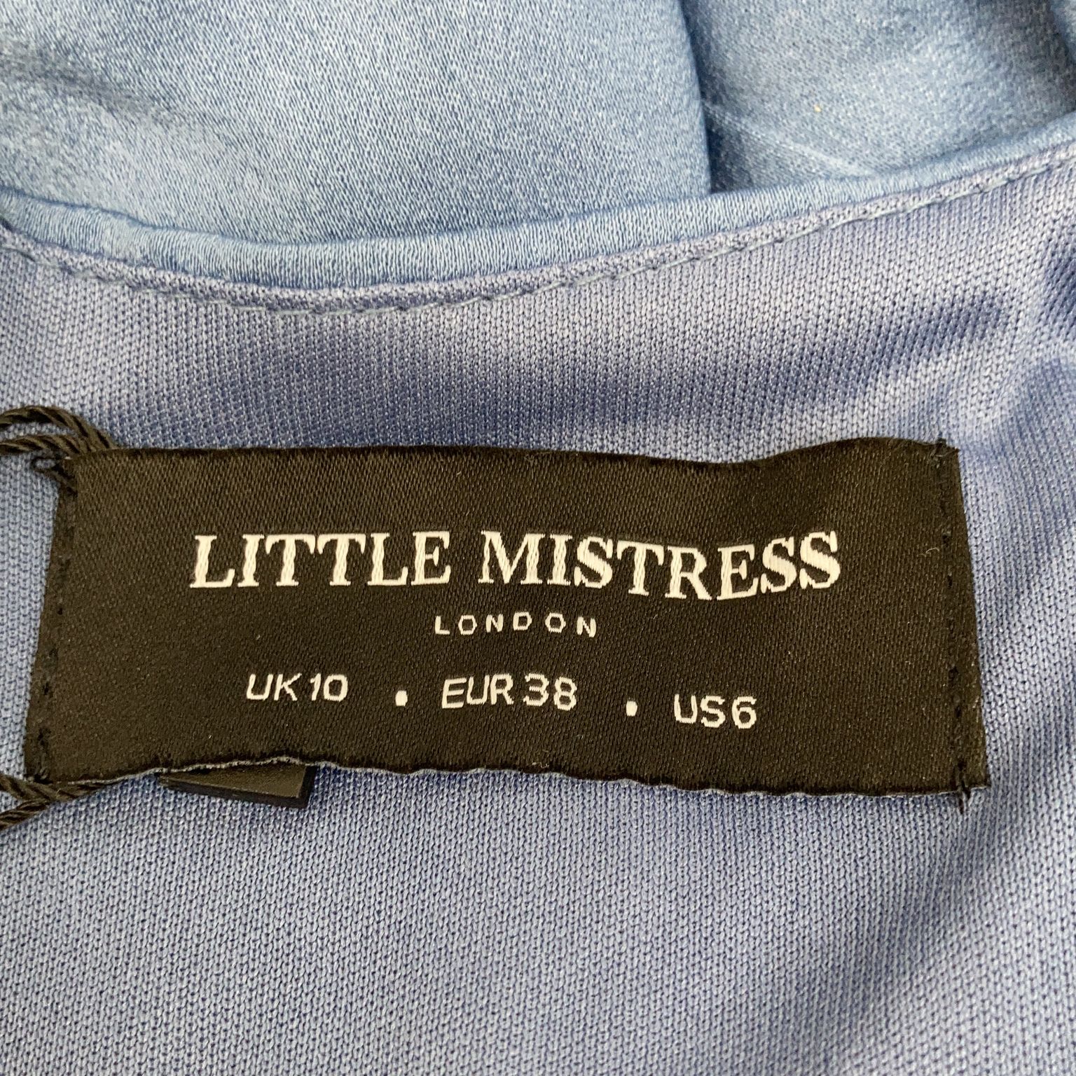 Little Mistress