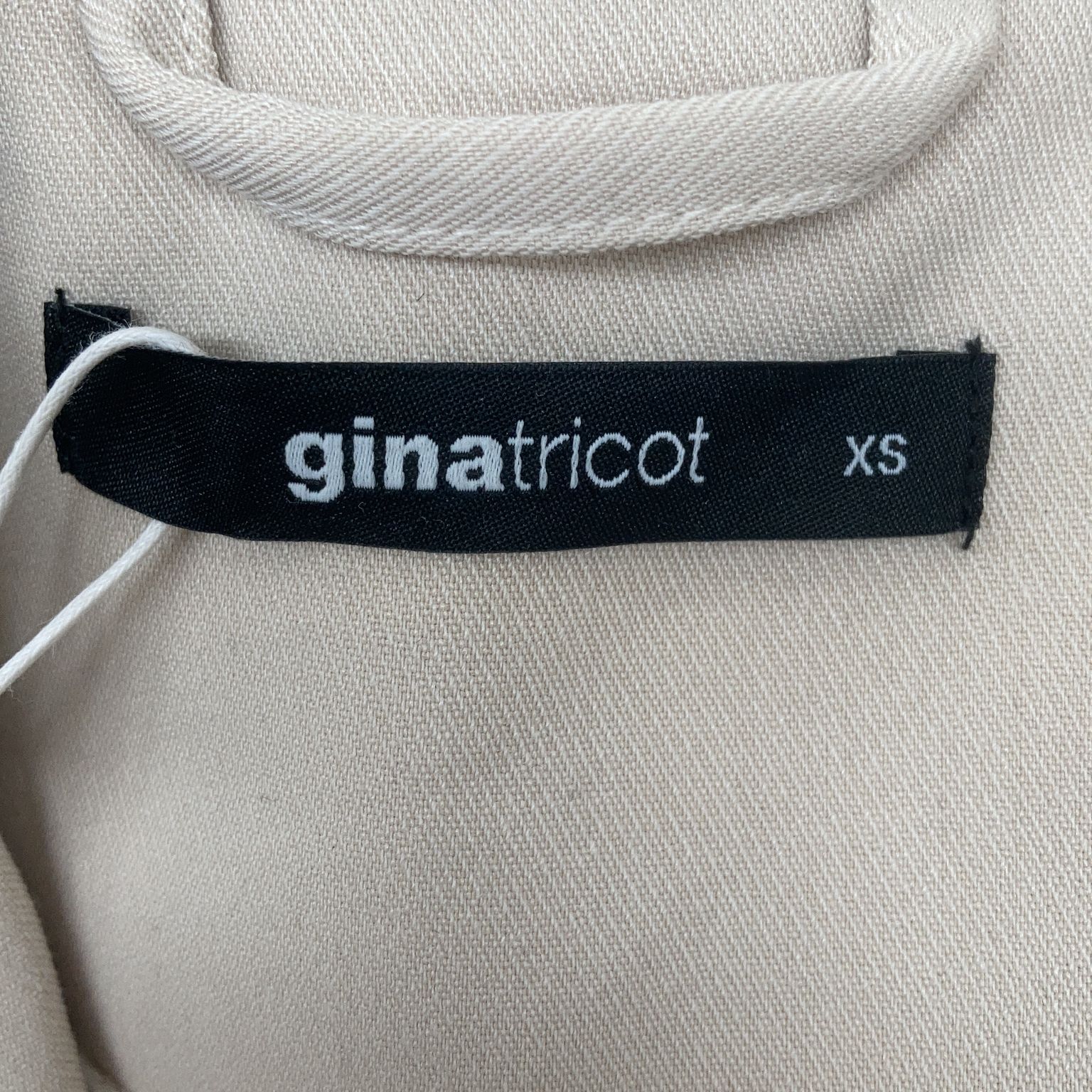 Gina Tricot