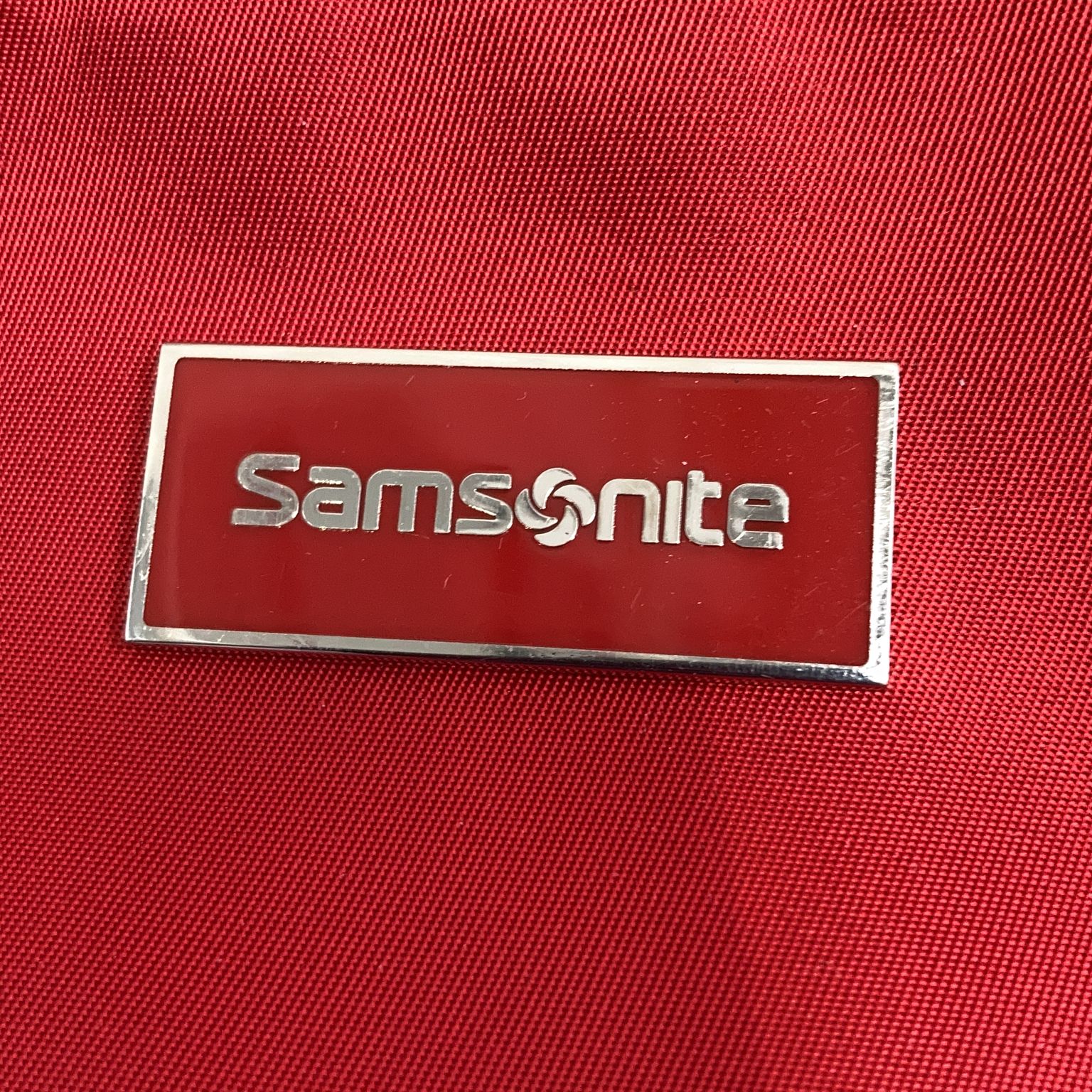 Samsonite