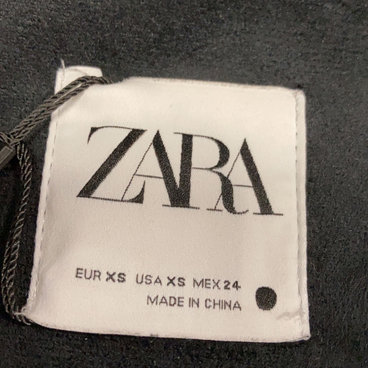 Zara