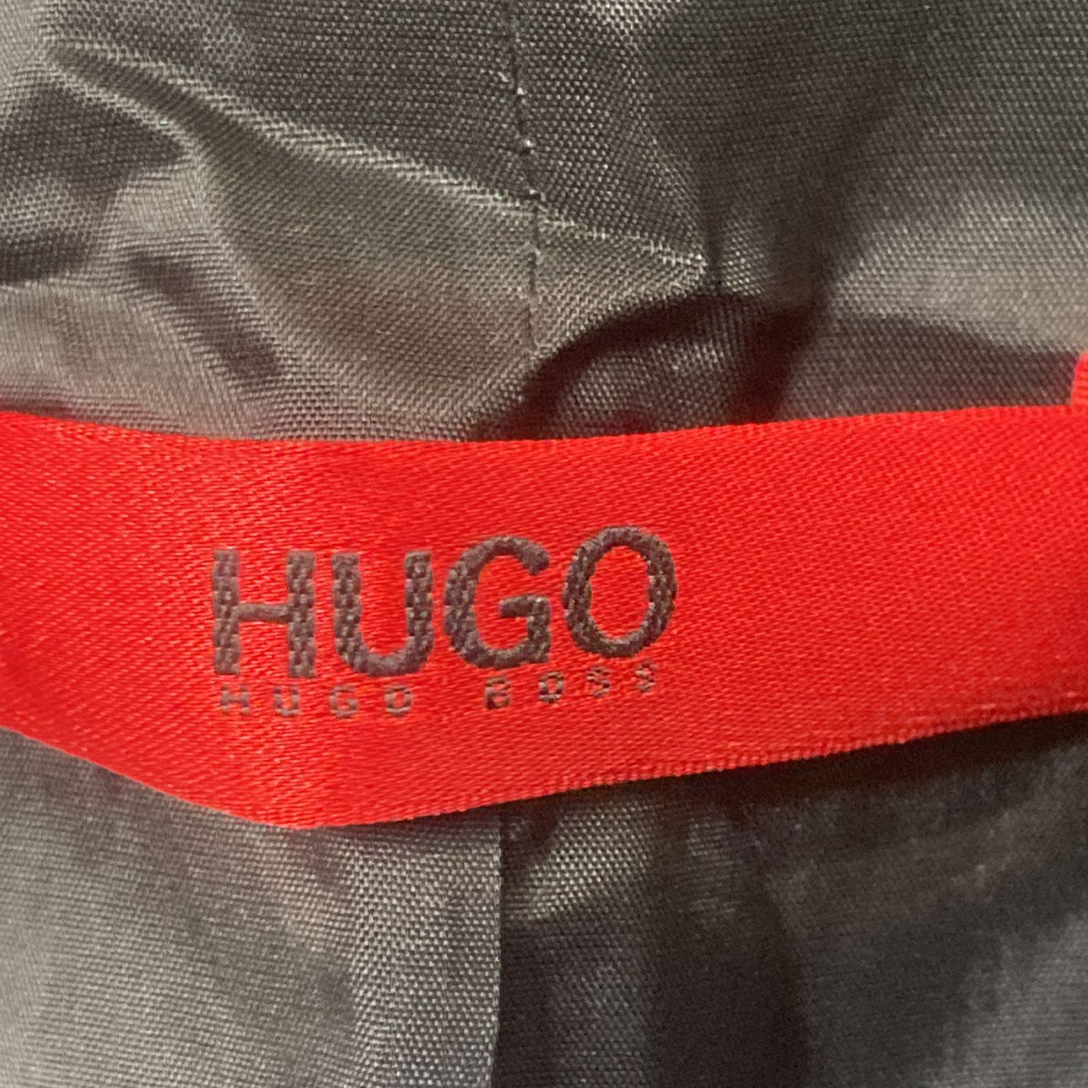 Hugo Hugo Boss