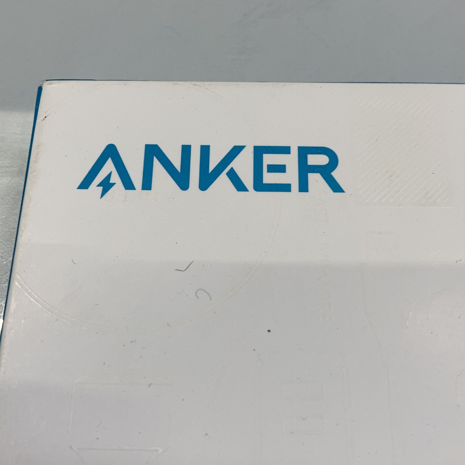 Anker