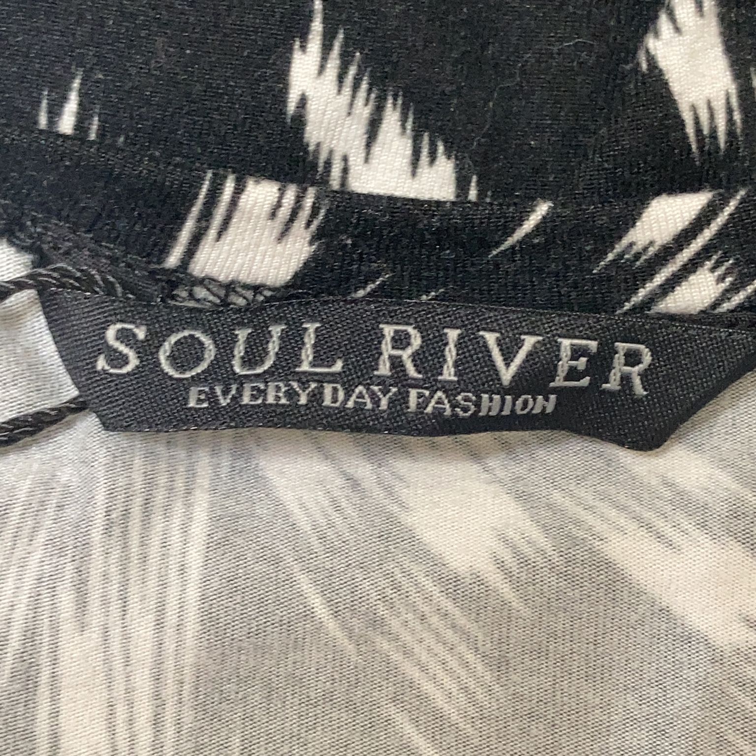 Soul River