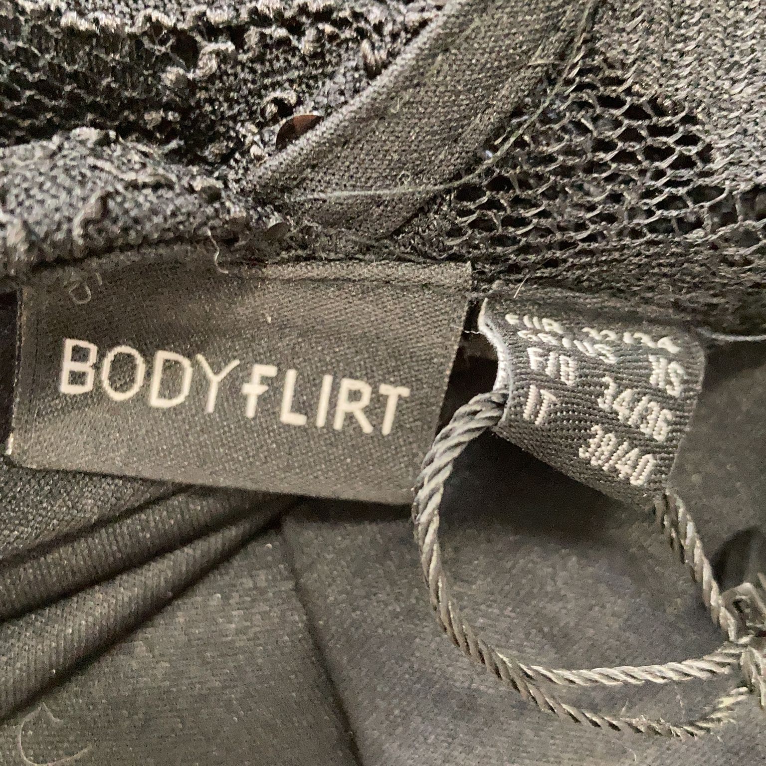 Bodyflirt