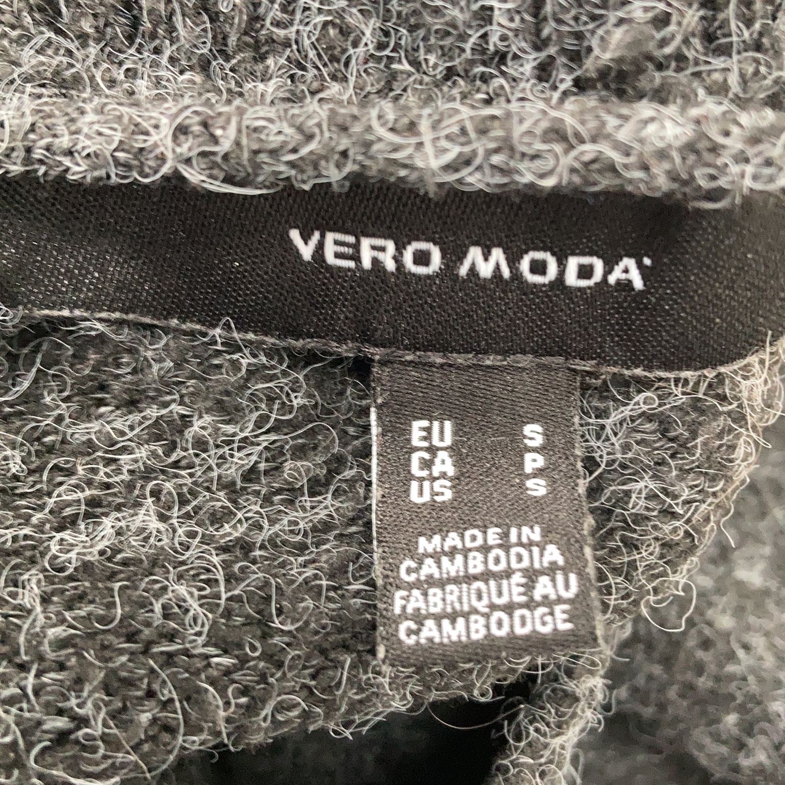 Vero Moda