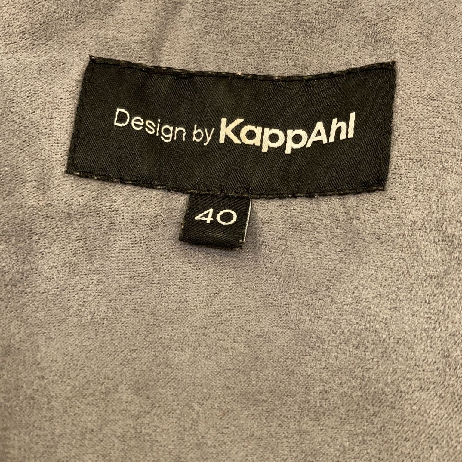 KappAhl